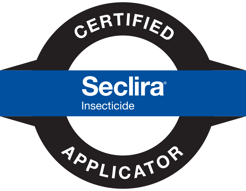 BASF accreditation badge 1