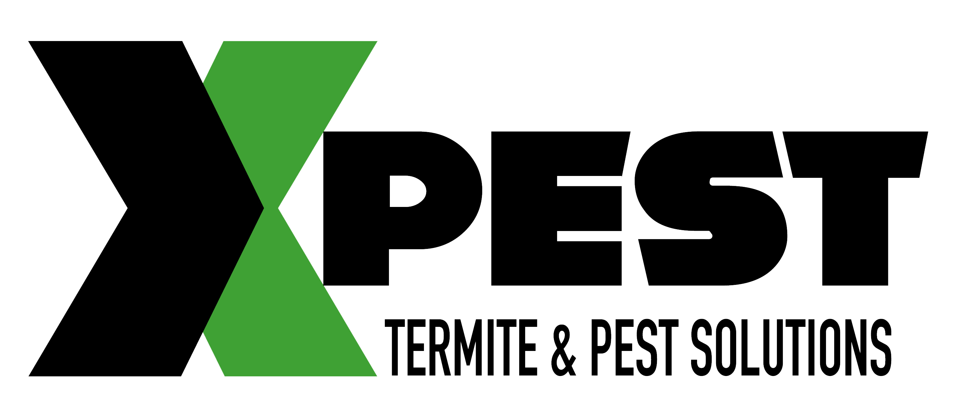 XPest Pest Solutions logo