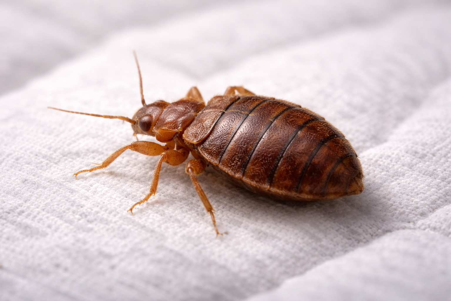 Bed bug treatment